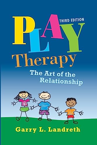 Stock image for Play Therapy for sale by HPB-Red