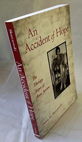 Stock image for An Accident of Hope for sale by Blackwell's