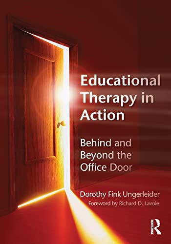 Beispielbild fr Educational Therapy in Action: Behind and Beyond the Office Door stage 1 zum Verkauf von Chiron Media