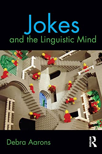 Beispielbild fr Jokes and the Linguistic Mind zum Verkauf von Chiron Media