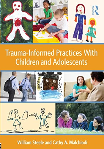 Stock image for Trauma-Informed Practices With Children and Adolescents for sale by HPB-Red