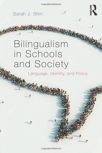 9780415891059: Bilingualism in Schools and Society: Language, Identity, and Policy