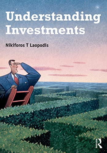 9780415891639: Understanding Investments: Theories and Strategies