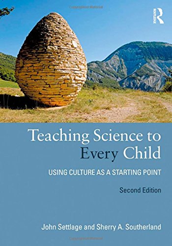 Stock-Bild f�r Teaching Science to Every Child: Using Culture as a Starting Point