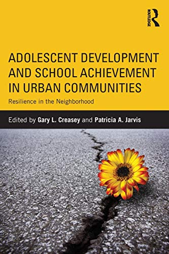 Imagen de archivo de Adolescent Development and School Achievement in Urban Communities a la venta por Chiron Media