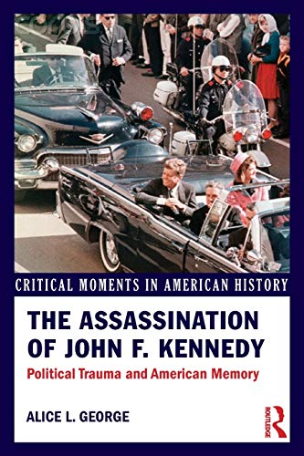 Stock image for The Assassination of John F. Kennedy for sale by Blackwell's