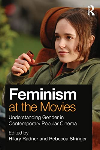 Beispielbild fr Feminism at the Movies zum Verkauf von SecondSale