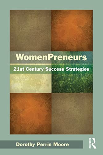 Imagen de archivo de WomenPreneurs: 21st Century Success Strategies a la venta por Blackwell's