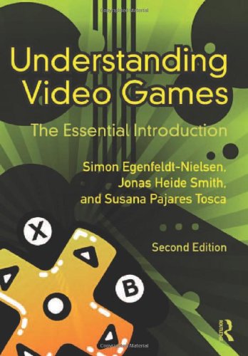 Stock image for Understanding Video Games: The Essential Introduction for sale by dsmbooks