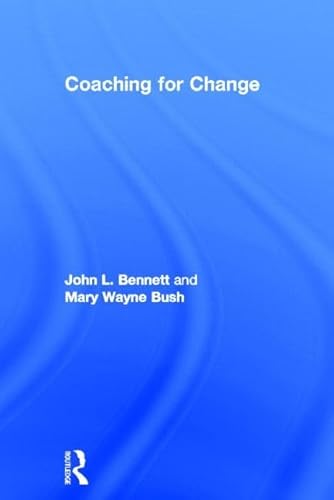 9780415897815: Coaching for Change