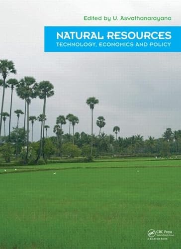 Stock image for Natural Resources - Technology, Economics & Policy for sale by Buyback Express