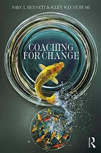 9780415898034: Coaching for Change