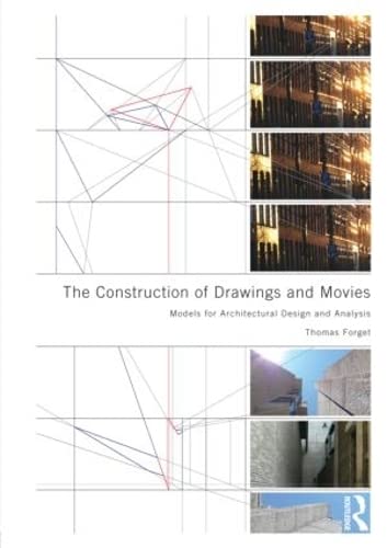 Beispielbild fr The Construction of Drawings and Movies zum Verkauf von Blackwell's