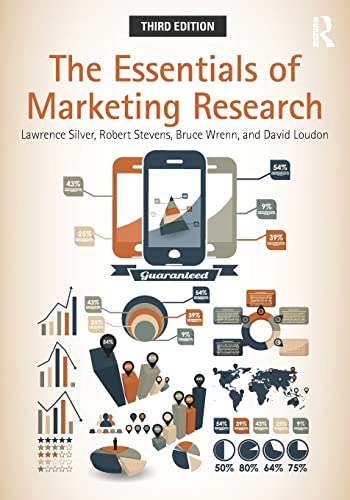 Stock image for The Essentials of Marketing Research for sale by Better World Books