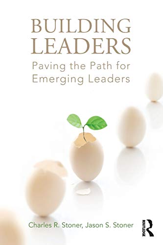 Imagen de archivo de Building Leaders: Paving the Path for Emerging Leaders a la venta por Blackwell's