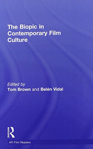 9780415899406: The Biopic in Contemporary Film Culture (AFI Film Readers)
