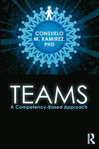 Stock image for Teams: A Competency Based Approach for sale by Blackwell's