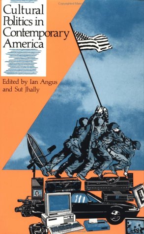 Imagen de archivo de Cultural Politics in Contemporary America a la venta por Faith In Print