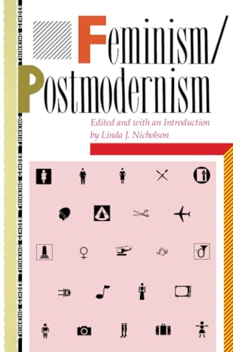 Beispielbild fr Feminism/Postmodernism (Thinking Gender) zum Verkauf von Theoria Books