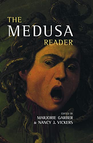 9780415900980: The Medusa Reader (Culture Work)