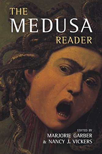 Beispielbild fr The Medusa Reader (Culture Work (Paperback)) zum Verkauf von Chiron Media