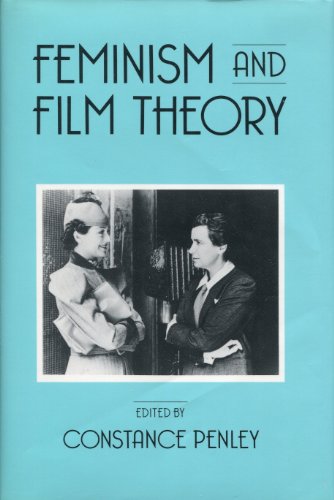 9780415901079: Feminism and Film Theory