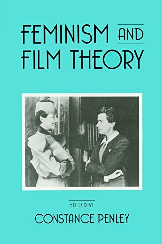 Imagen de archivo de Feminism and Film Theory a la venta por gearbooks