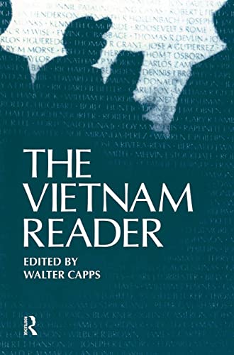 Imagen de archivo de The Vietnam Reader a la venta por Blackwell's