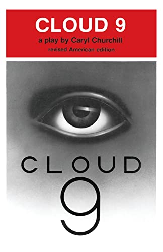 Beispielbild fr Cloud 9: A Play (Revised American Edition) zum Verkauf von SecondSale