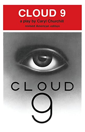 Stock image for Cloud 9: A Play (Revised American Edition) for sale by SecondSale