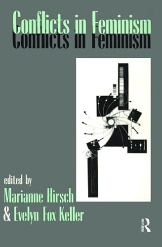 Imagen de archivo de Conflicts in Feminism a la venta por Better World Books