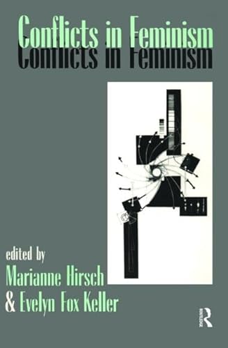 9780415901789: Conflicts in Feminism
