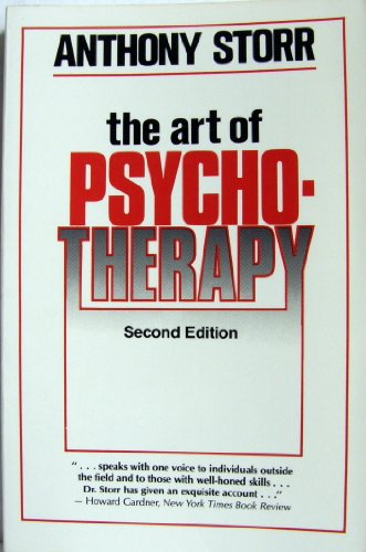 9780415901796: The Art of Psychotherapy