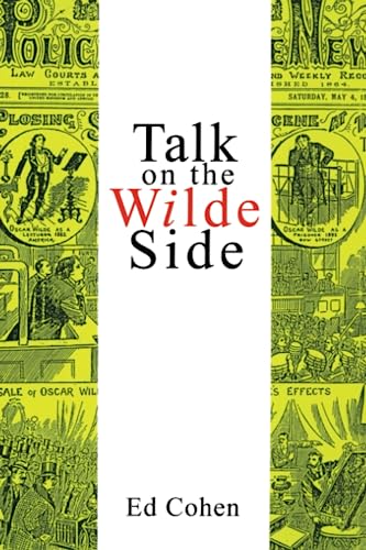 Beispielbild fr Talk on the Wilde Side zum Verkauf von Blackwell's