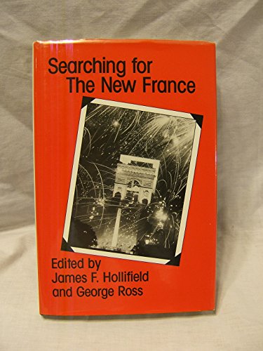 Imagen de archivo de Searching for the New France a la venta por Wonder Book