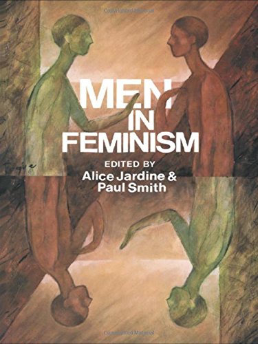 Beispielbild fr Men in Feminism zum Verkauf von Better World Books