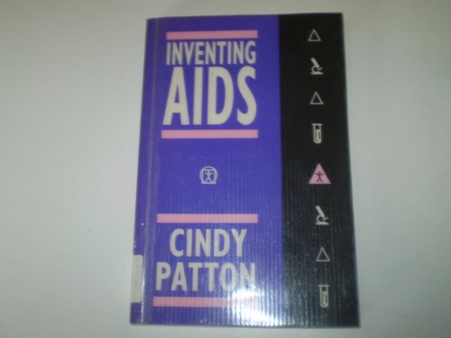 Stock image for Inventing AIDS for sale by THE CROSS Art + Books