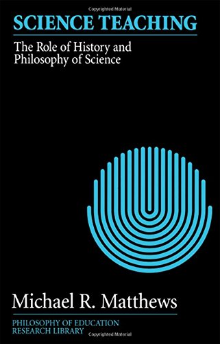 9780415902823: Science Teaching: The Role of History and Philosophy of Science