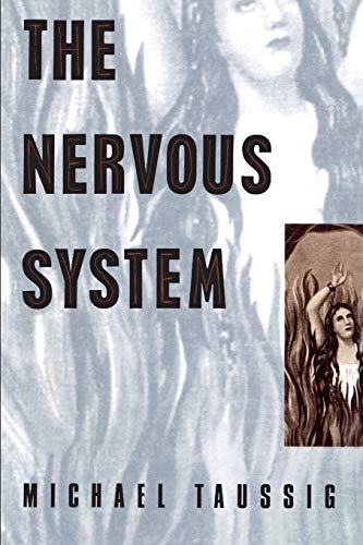 Beispielbild fr The Nervous System zum Verkauf von WorldofBooks