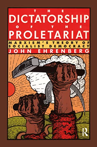 Beispielbild fr The Dictatorship of the Proletariat zum Verkauf von Blackwell's