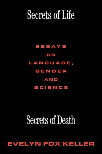 Beispielbild fr Secrets of Life, Secrets of Death: Essays on Science and Culture zum Verkauf von ThriftBooks-Phoenix