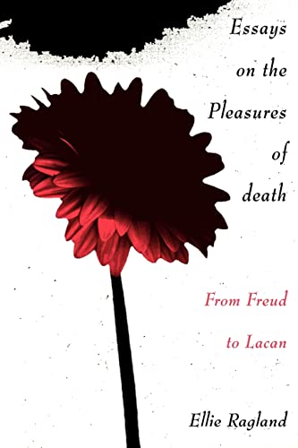 Beispielbild fr Essays on the Pleasures of Death zum Verkauf von Books Puddle