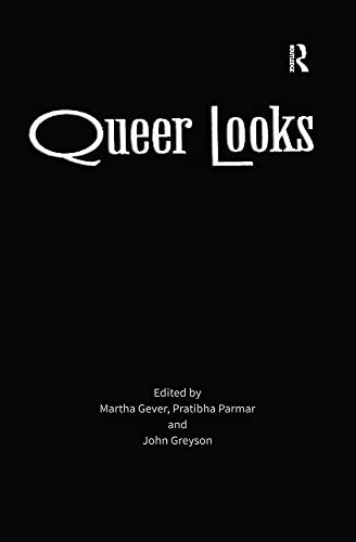 9780415907415: Queer Looks: Perspectives on Lesbian and Gay Film and Video