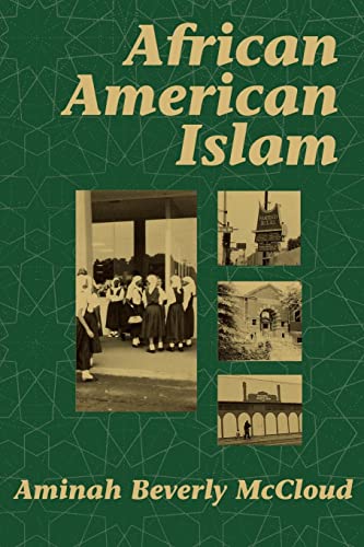 Beispielbild fr African American Islam zum Verkauf von Blackwell's