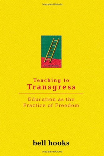9780415908078: Teaching To Transgress