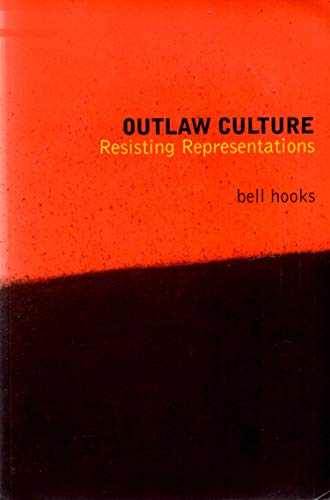 Imagen de archivo de Outlaw Culture: Resisting Representations a la venta por Open Books