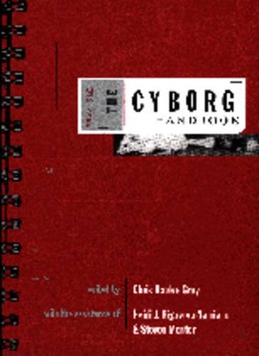 9780415908481: The Cyborg Handbook