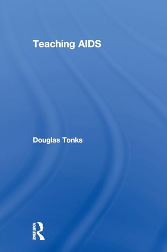 Beispielbild fr Teaching AIDS zum Verkauf von Blackwell's