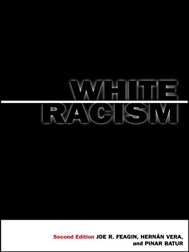 9780415909198: White Racism: The Basics