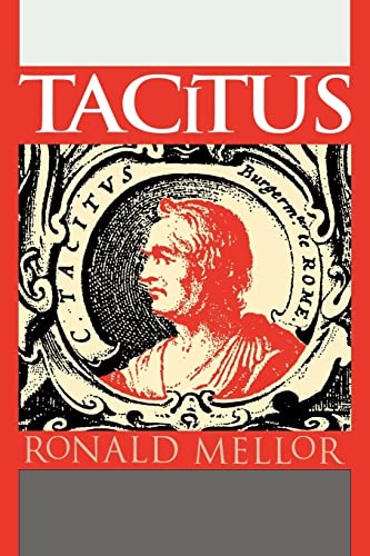 Stock image for Tacitus for sale by SecondSale